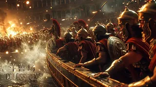 Скриншот 8 к игре 斗兽场 COLOSSEUM