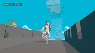 Скриншот 6 к игре Pogo Knight