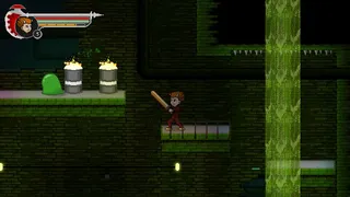 Скриншот 4 к игре Harvester of the dead