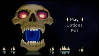 Скриншот 6 к игре Harvester of the dead