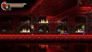 Скриншот 7 к игре Harvester of the dead