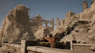 Скриншот 3 к игре Blood of Mehran