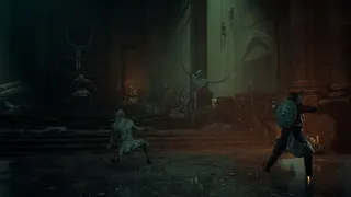 Скриншот 4 к игре Blood of Mehran