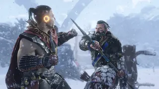 Скриншот 2 к игре Horizon Zero Dawn Remastered