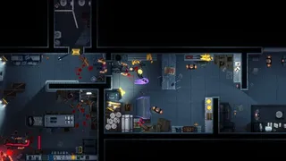 Скриншот 2 к игре FADING HAVEN