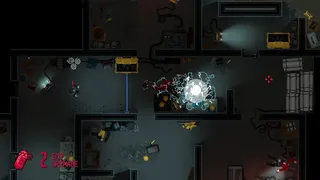 Скриншот 7 к игре FADING HAVEN