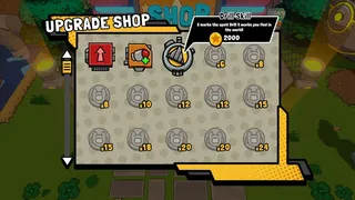 Скриншот 5 к игре Star Gunners