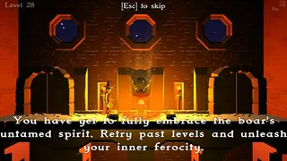 Скриншот 4 к игре Revert