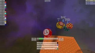 Скриншот 3 к игре MarbleGP