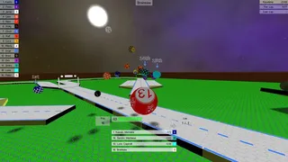Скриншот 5 к игре MarbleGP