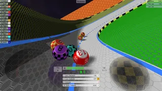 Скриншот 7 к игре MarbleGP