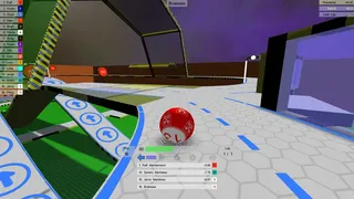 Скриншот 8 к игре MarbleGP
