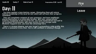 Скриншот 2 к игре Records of the Flycatcher