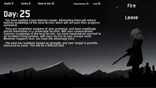 Скриншот 8 к игре Records of the Flycatcher