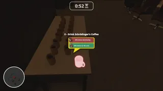 Скриншот 2 к игре Rat Race Ritual