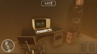 Скриншот 8 к игре Rat Race Ritual