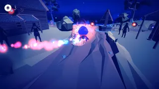 Скриншот 8 к игре Beyond Memories – Darkness of the Soul