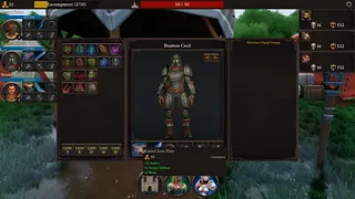 Скриншот 3 к игре Captain of the Guard