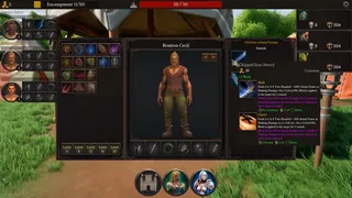 Скриншот 4 к игре Captain of the Guard