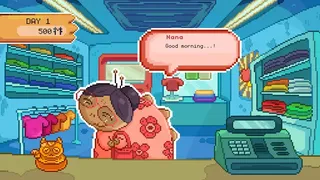 Скриншот 1 к игре KACHIN!