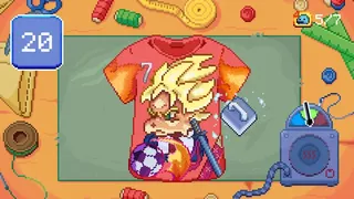 Скриншот 5 к игре KACHIN!