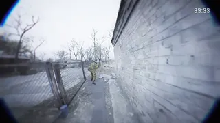 Скриншот 3 к игре Linha de Fogo FPS