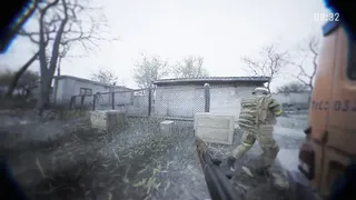 Скриншот 6 к игре Linha de Fogo FPS