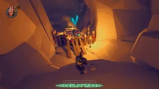 Скриншот 2 к игре THROUGH