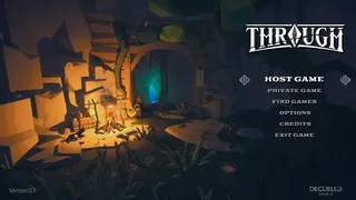 Скриншот 4 к игре THROUGH
