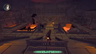 Скриншот 5 к игре THROUGH