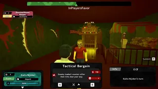 Скриншот 1 к игре Supply Chained