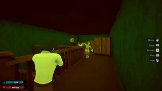 Скриншот 5 к игре Supply Chained