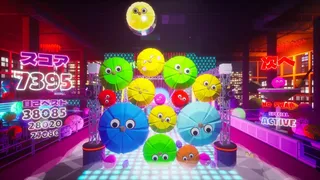 Скриншот 3 к игре Combine 2 Pumpkins