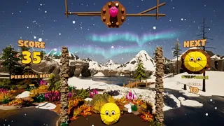 Скриншот 4 к игре Combine 2 Pumpkins
