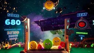 Скриншот 5 к игре Combine 2 Pumpkins
