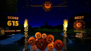 Скриншот 7 к игре Combine 2 Pumpkins