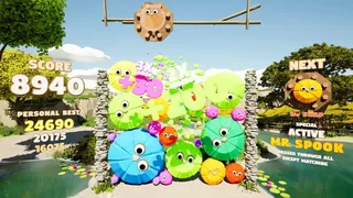 Скриншот 8 к игре Combine 2 Pumpkins