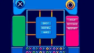 Скриншот 1 к игре Tic Tac Toe World