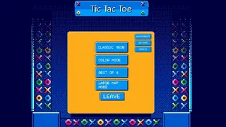 Скриншот 3 к игре Tic Tac Toe World