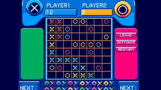 Скриншот 4 к игре Tic Tac Toe World