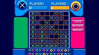 Скриншот 5 к игре Tic Tac Toe World
