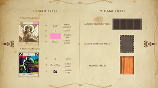 Скриншот 6 к игре Swords, Arrows & Shields