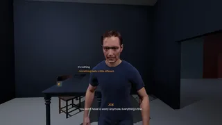 Скриншот 1 к игре The Genetic Dilemma