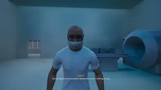 Скриншот 2 к игре The Genetic Dilemma