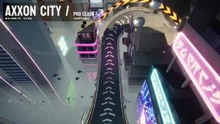 Скриншот 4 к игре Redline