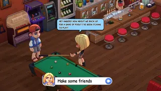 Скриншот 2 к игре AuraVale