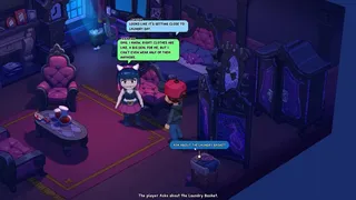 Скриншот 8 к игре AuraVale