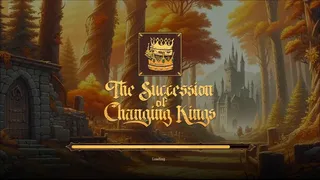 Скриншот 1 к игре The Succession of Changing Kings
