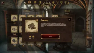 Скриншот 4 к игре The Succession of Changing Kings