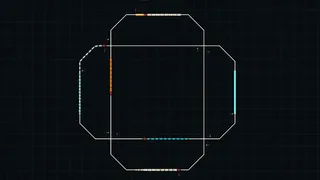 Скриншот 5 к игре Train Reaction